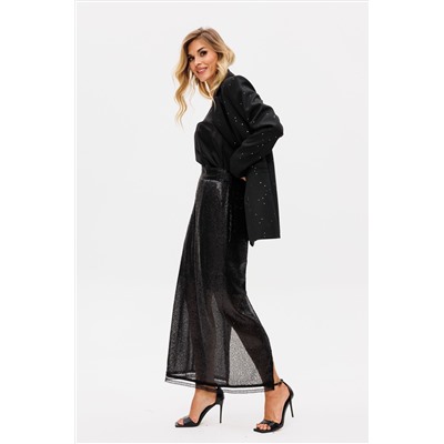 Юбка EOLA 2745 черный