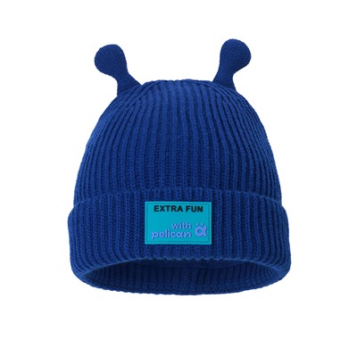 UKQX3385/7/1 шапка детская (1 шт в кор.)