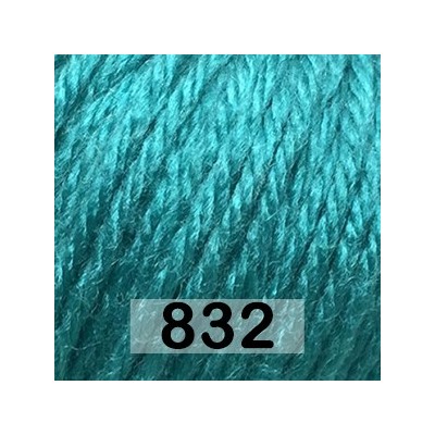 Пряжа Gazzal Baby Wool XL