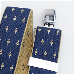 Подтяжки Hermanos Fernandez