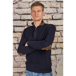 Джемпер 001-24 т.синий JACK DOYLE