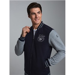 Спортивный костюм мужской 12M-RR-1595 RED-N-ROCK'S