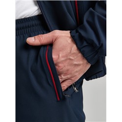 Спортивный костюм мужской RUSSIA 15M-RT-1741