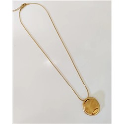 Кулон на цепочке