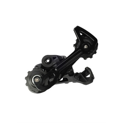 MTB. Переключатель задний 9 ск L-TWOO LTWOO A5 NEW 2:1 Shimano совместим Звёзды: 11-36т, Shadow RD с наклоном, Подшипник, 254 г /уп 50/