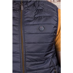 Жилет 105/1 т.синий  MARCOSTAR