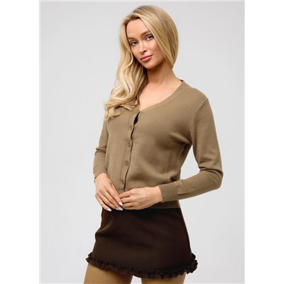 Женский кардиган Patiskha