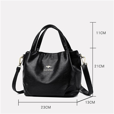 KAIDIFEINIROO  Сумка женская    8278