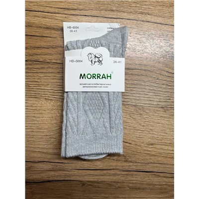 Носки, 1 пара (собачья шерсть)