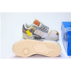 Кроссовки нат. Кожа (36-41)р. / шт. 196-208