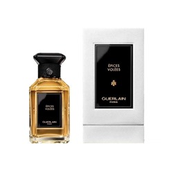GUERLAIN L’ART & LA MATIERE EPICES VOLEES edp 100ml