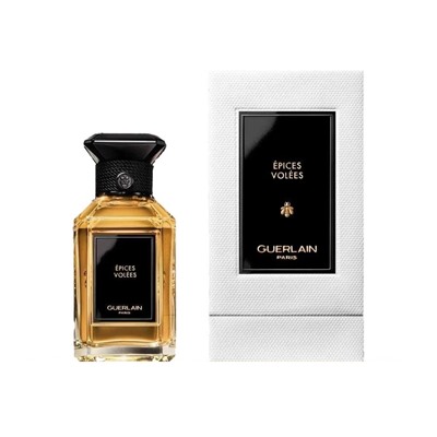 GUERLAIN L’ART & LA MATIERE EPICES VOLEES edp 100ml