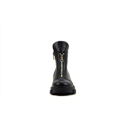 Ботинки ED'ART 326.m.21074'bl. black
