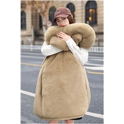 Cute Woman  Куртка женская Parker  M-A111