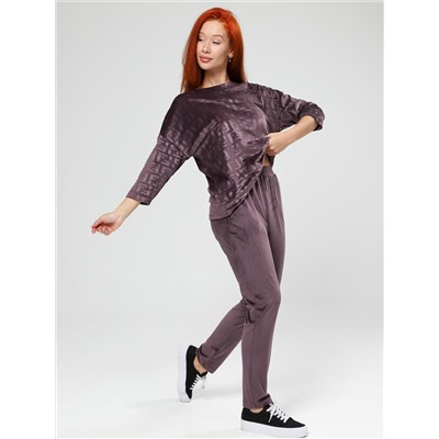 Вениса-Жаккард - костюм эфимера