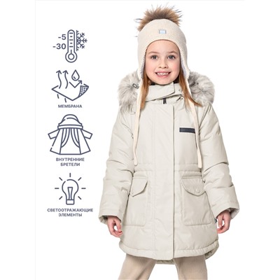 438915 NIKASTYLE Куртка