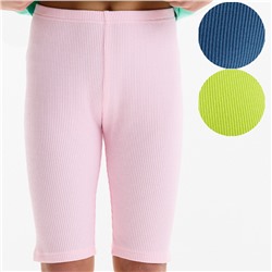 GFLT3352 шорты для девочек (1 шт в кор.)