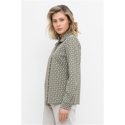 VERY NEAT Рубашка ЕВТ 3245