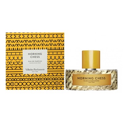 VILHELM PARFUMERIE MORNING CHESS edp 100ml