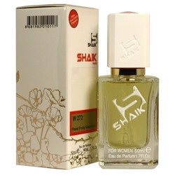 SHAIK  272 Lacoste L.12.12 Pour Elle Sparkling 50 ml