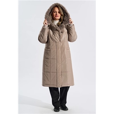 DIMMA Пальто 2401