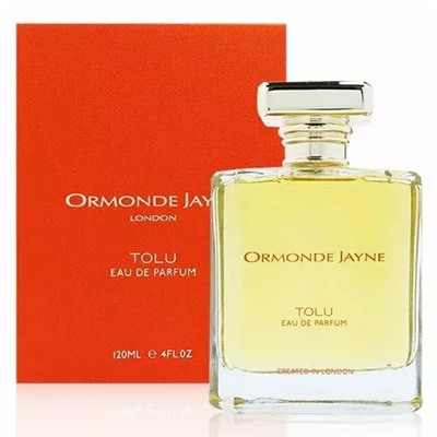ORMONDE JAYNE TOLU edp (w) 120ml