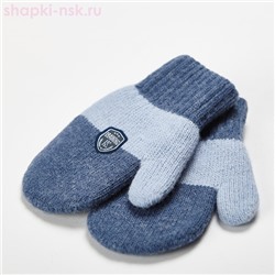 MC-112 Варежки детские (2-4 года)