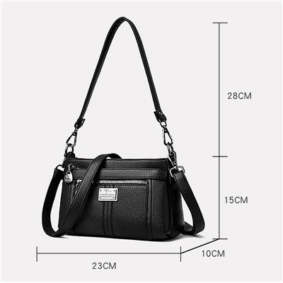 KAIDIFEINIROO  Сумка женская   8756