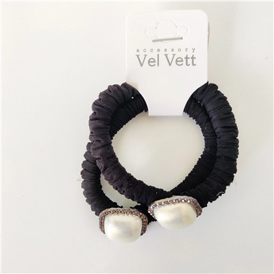 Резинка для волос  (2 штуки)