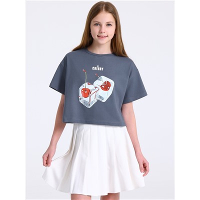 Апрель Футболка 1ДДФК5063001