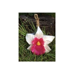 Ароматическое мыло «Белая орхидея», «Orchid White» Aroma Soap