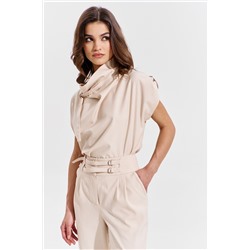 RINKA 1353, Брюки, Блуза