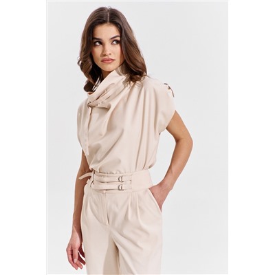 RINKA 1353, Брюки, Блуза