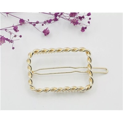 Заколка-зажим F93087190770