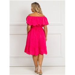 Платье П1-5520/1