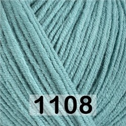 Пряжа Gazzal Jeans