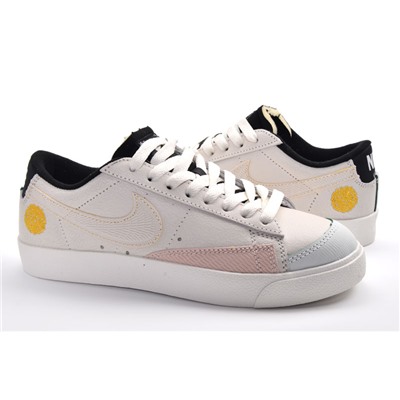 Sport + NK DB1325-25К Кеды молочн кожа