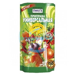 Приправа 150гр дойпак. Универсальная 10 овощей и трав(кор*40)
