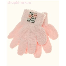 614-TG Перчатки для девочки (12 (1-2 года))