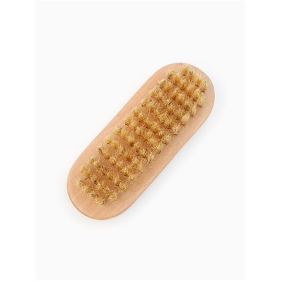 Набор подарочный «Этель. Сильному духом», полотенце, щётка, расчёска