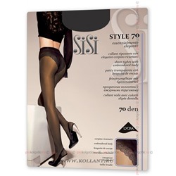 Style 70SISI