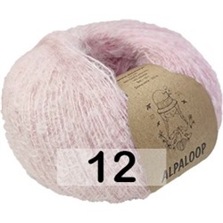 Пряжа Сеам Alpaloop