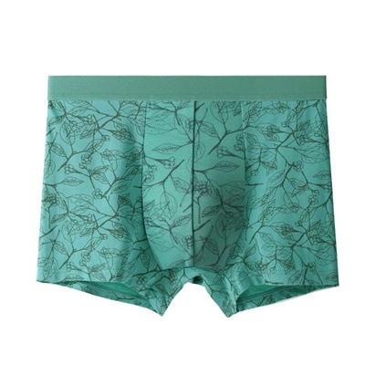 Трусы-боксеры A36457340