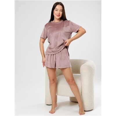 Феличита - костюм латте