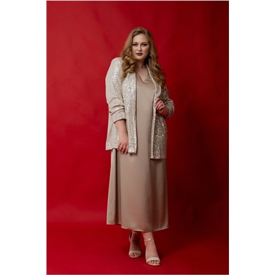 Deesses 2362, Жакет,  Платье