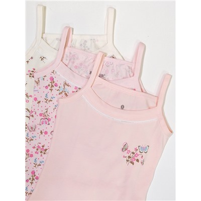 4964 майка дев многоцвет (BAYKAR)