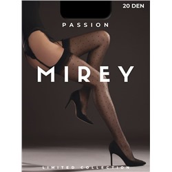 MIREY чулки PASSION 20