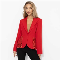 Жакет шикарный, Не для всех