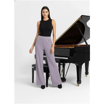 Брюки палаццо арт. 1047