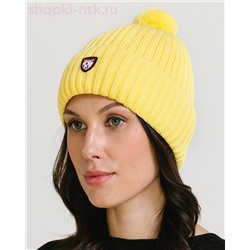 493 T флис Шапка (56-58)